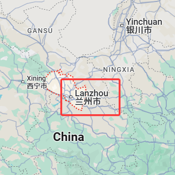 long yeong map